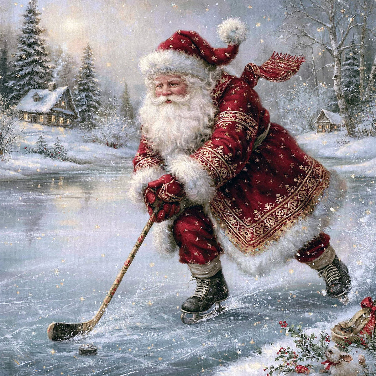 Christmas 2026-Vinyl 102