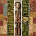 Spring '26 Mixed Media 100