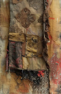 Fabric Grunge 1