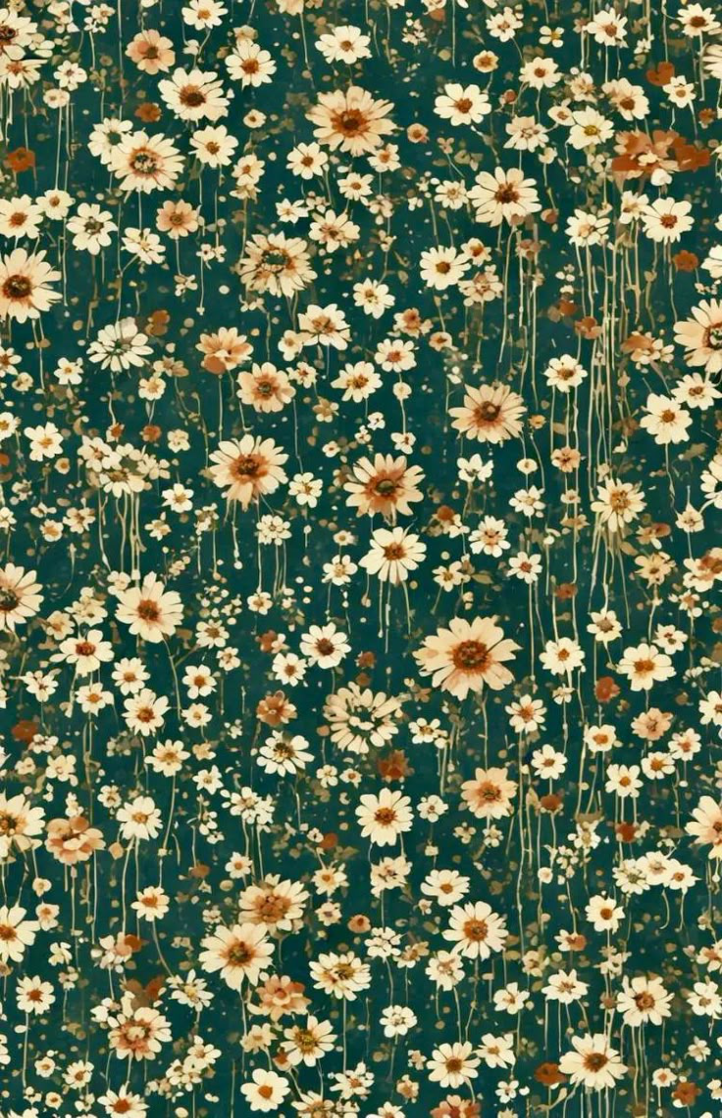 Boho Vinyl 14