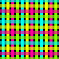 MakeHer Room 80's Challenge - Vinyl 6