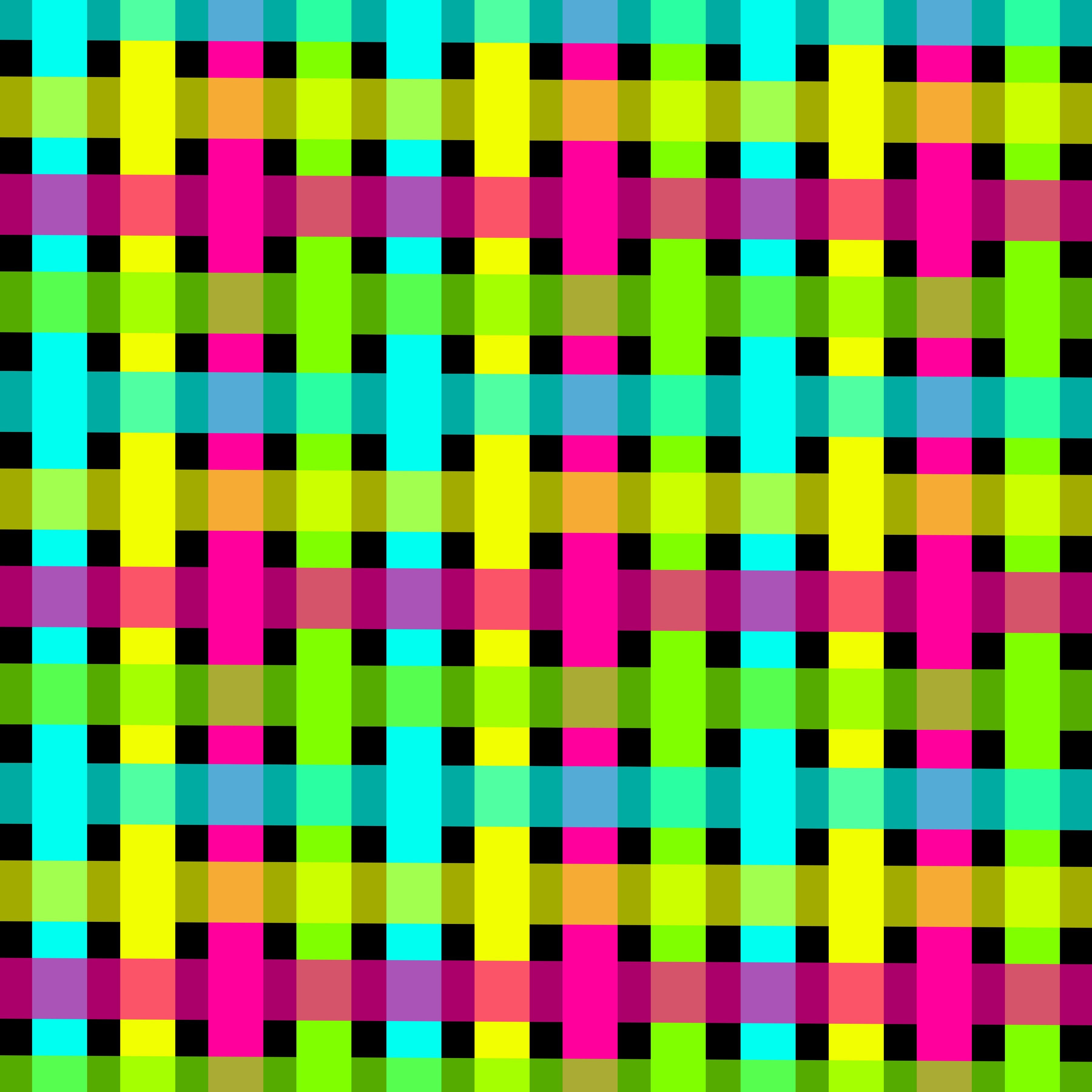 MakeHer Room 80's Challenge - Vinyl 6