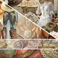 Summer 26' Western- Mixed Media 17