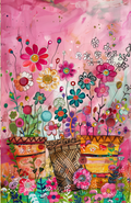 MakeHer Room March Collection- Vinyl 46