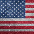 Patriotic Vinyl 32
