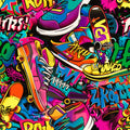 Graffiti 5
