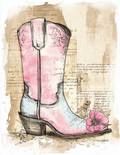 Petals & Pistols Collection- Vinyl 8