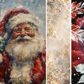 Christmas 2026- Mixed Media 45