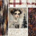 Christmas 2026- Mixed Media 40
