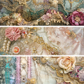 Romantically Classic Collection- Mixed Media 10