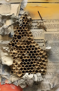 Honeycomb Grunge 3