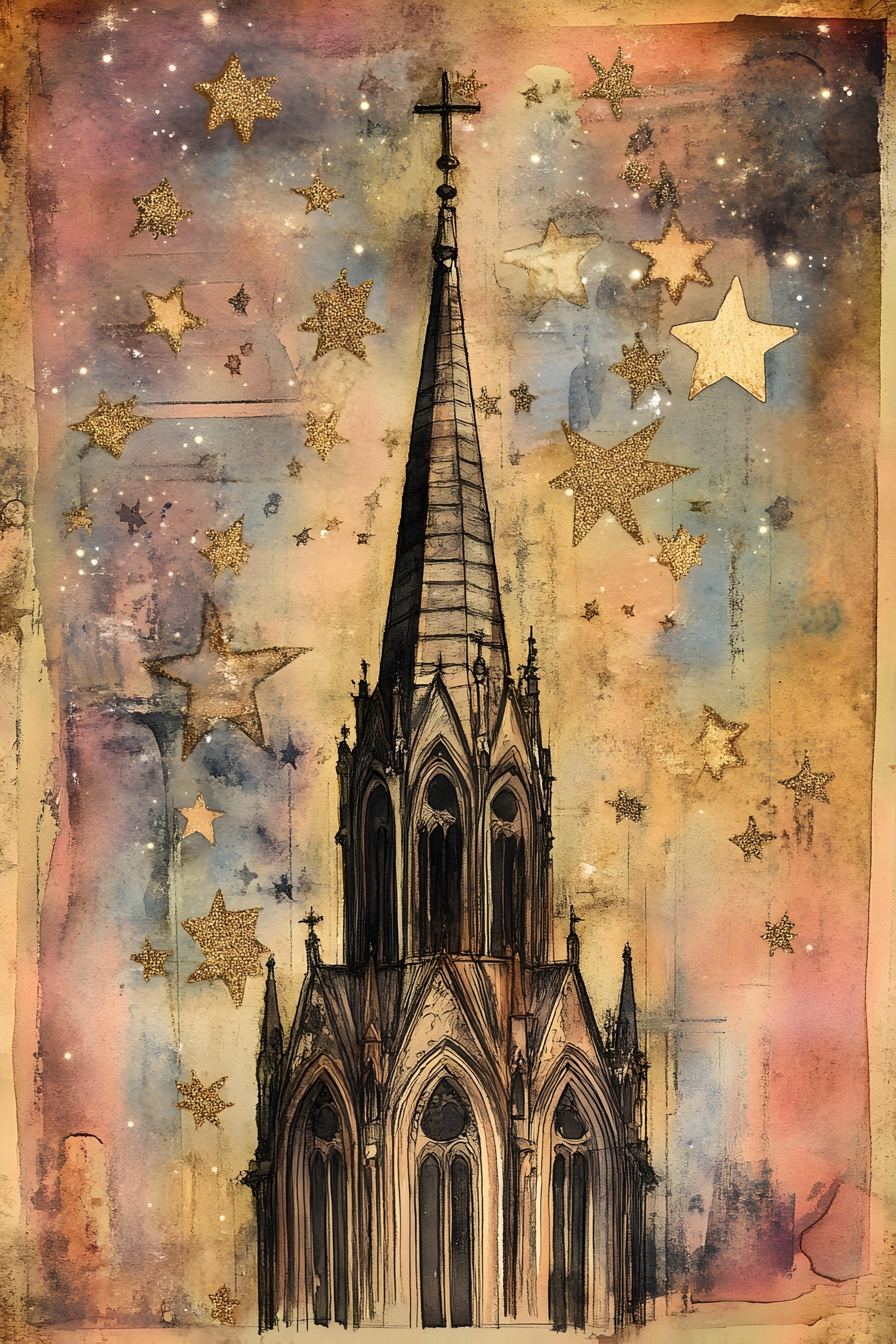 Christmas Vinyl 1102