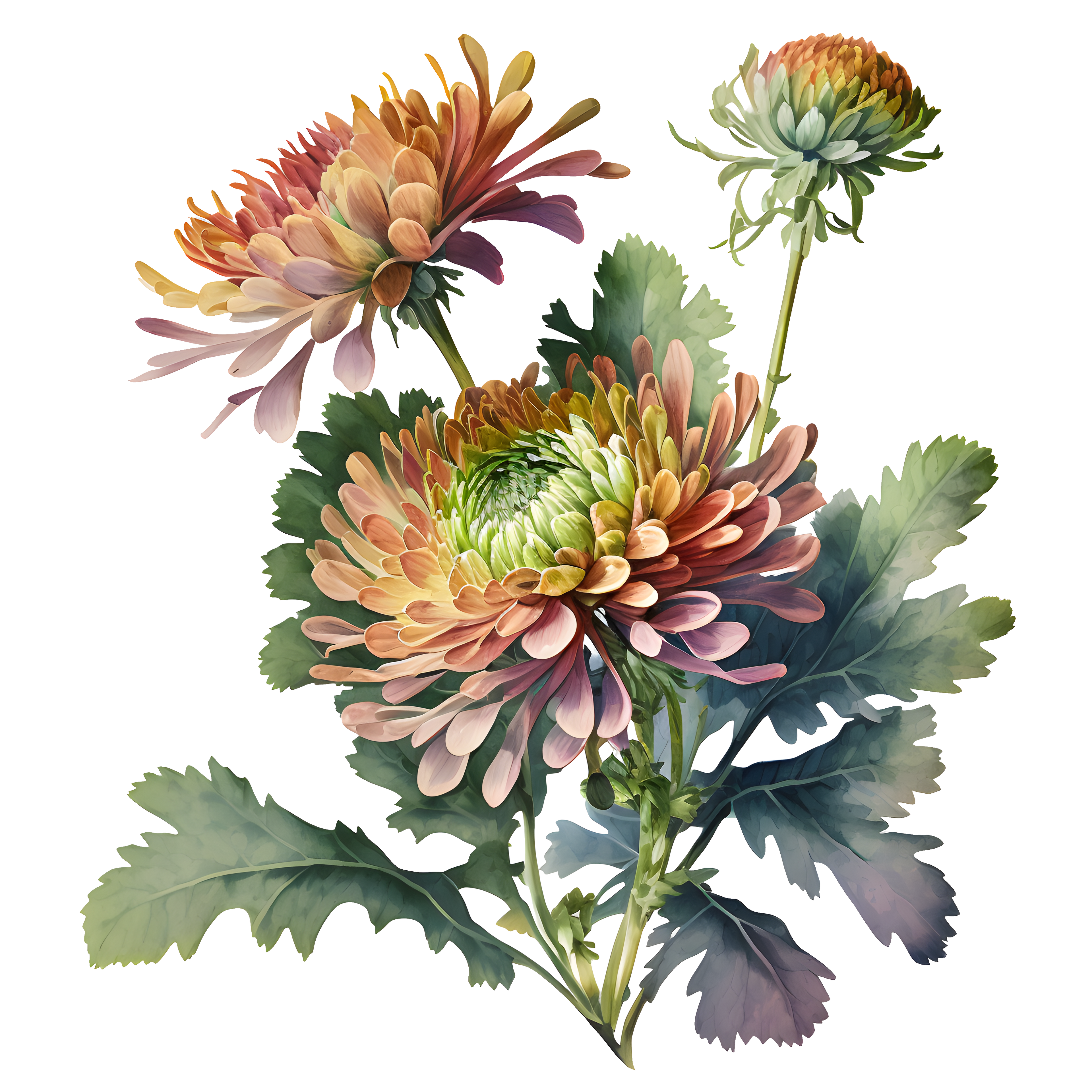 Becca's Birthday Box Decal 2