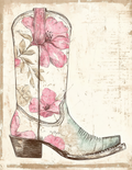 Petals & Pistols Collection- Vinyl 9
