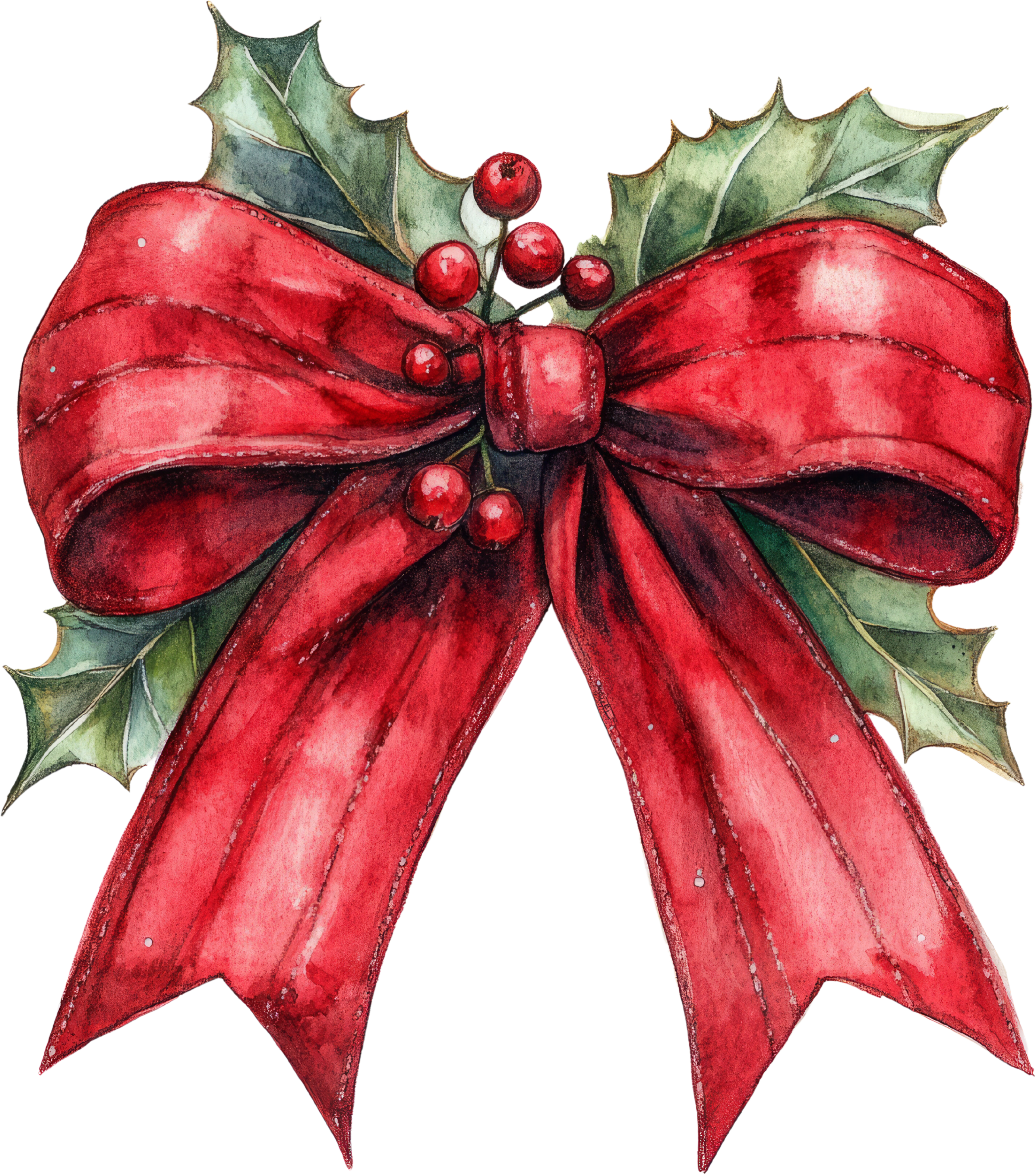 Christmas Bow 36