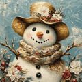 Christmas Vinyl 528