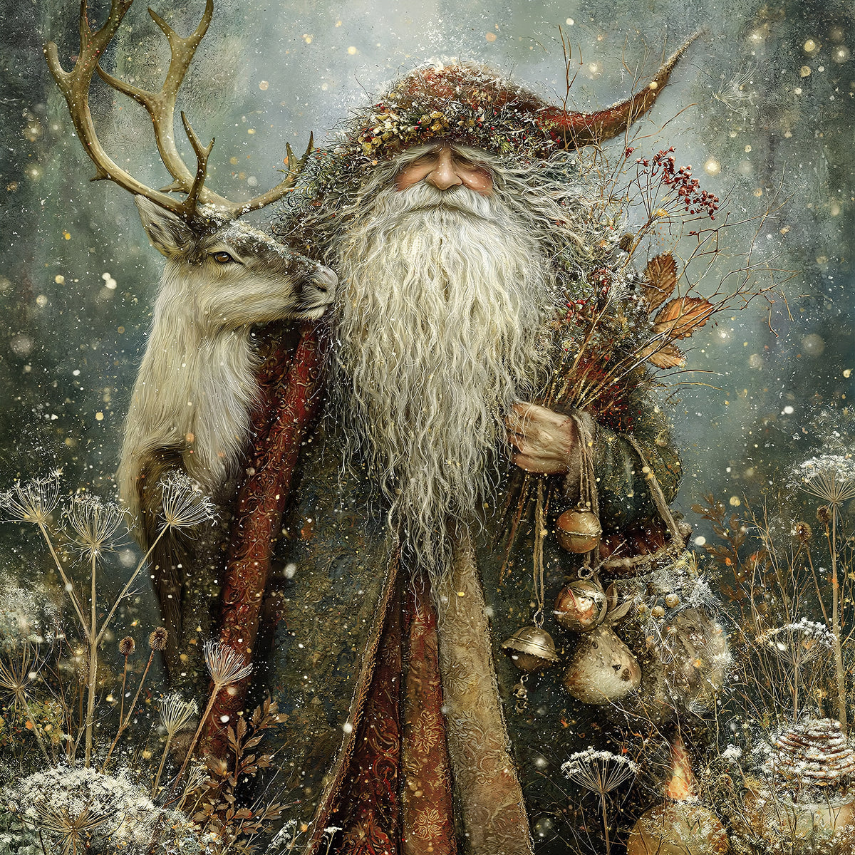 Christmas 2026-Vinyl 22