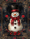 Christmas Vinyl 721