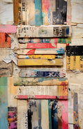 Ripped Paper 6