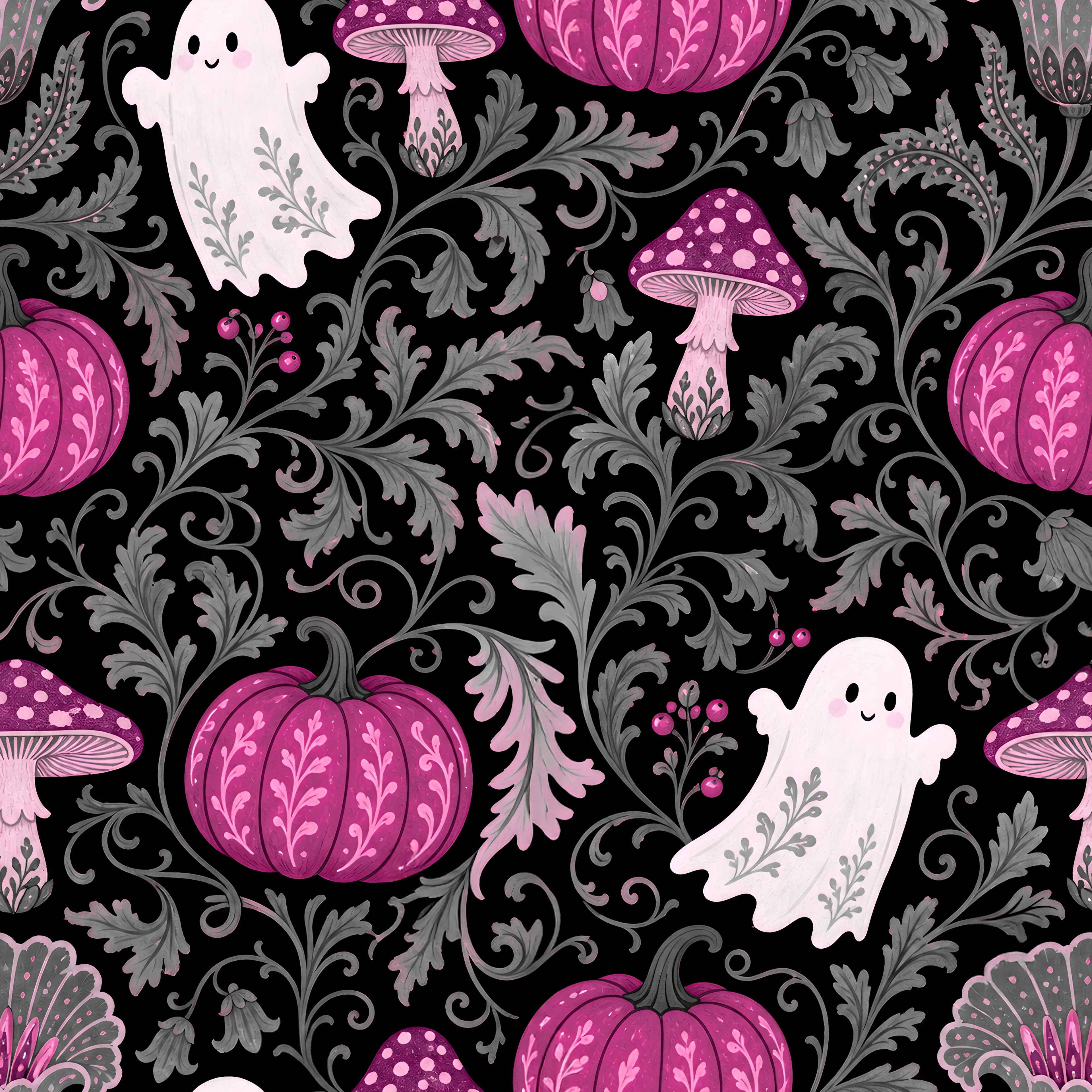 Halloween/Fall 2026 - Vinyl 44