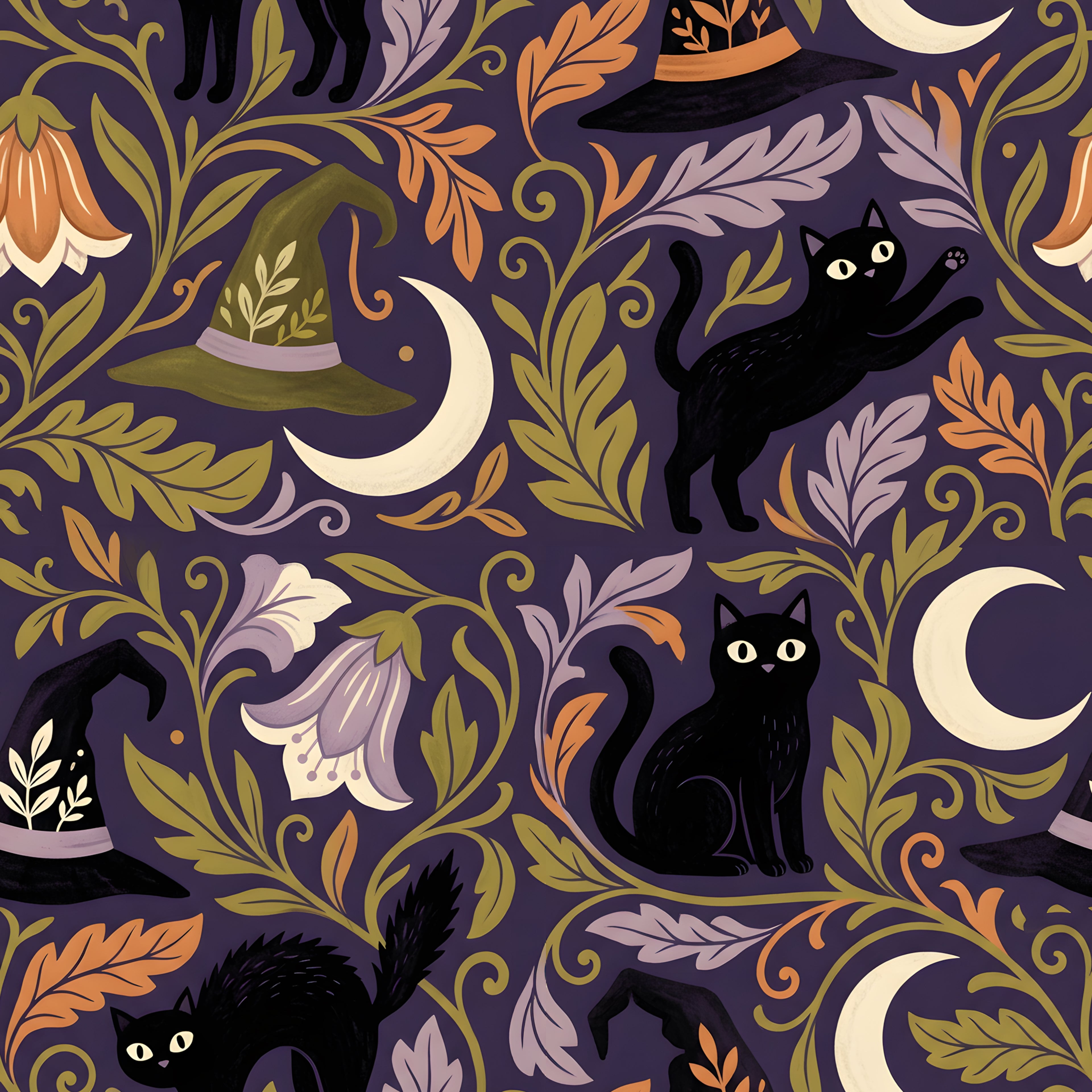 Halloween/Fall 2026 - Vinyl 42