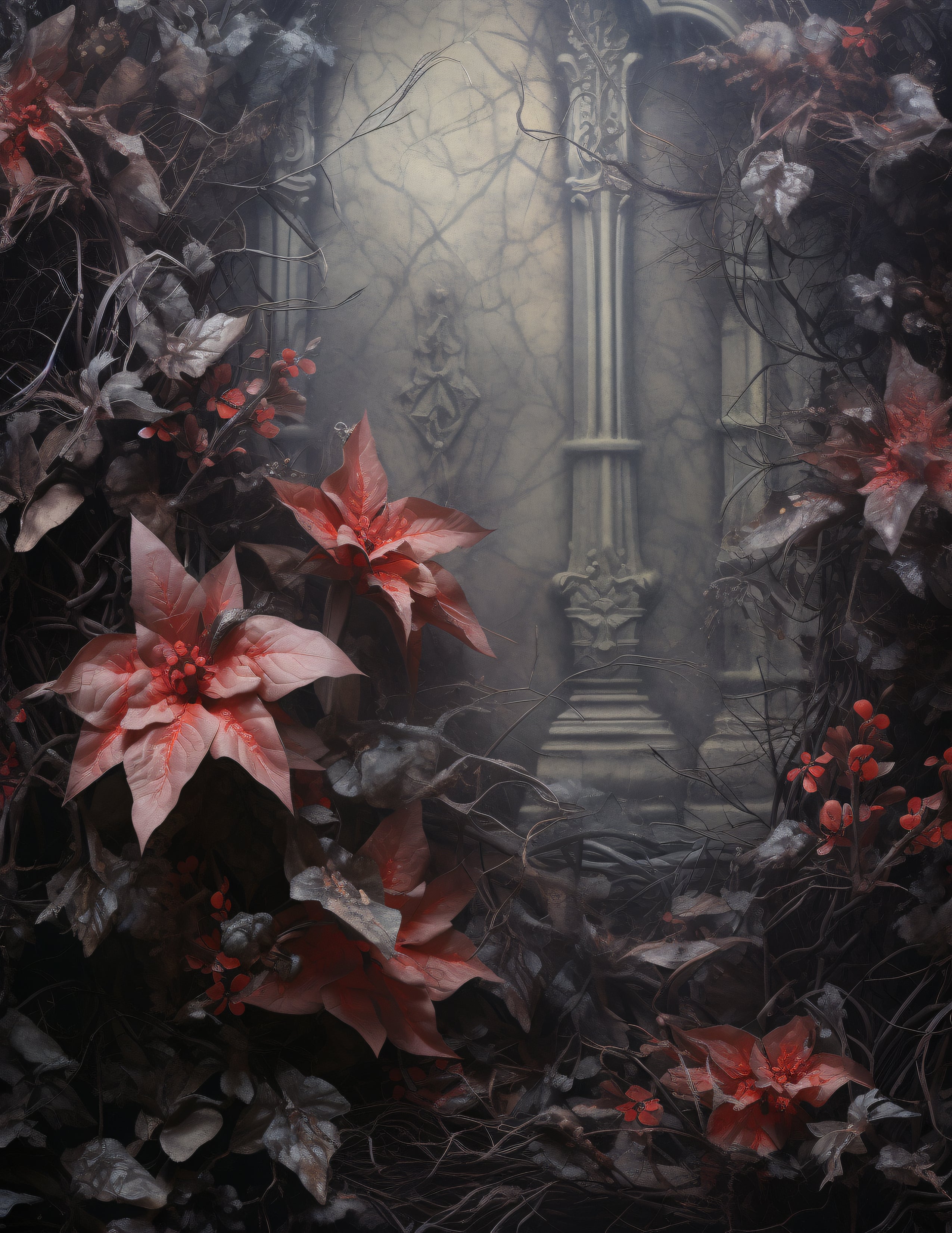 Christmas Vinyl 1134