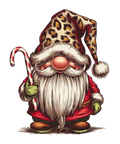 Christmas Decal 190