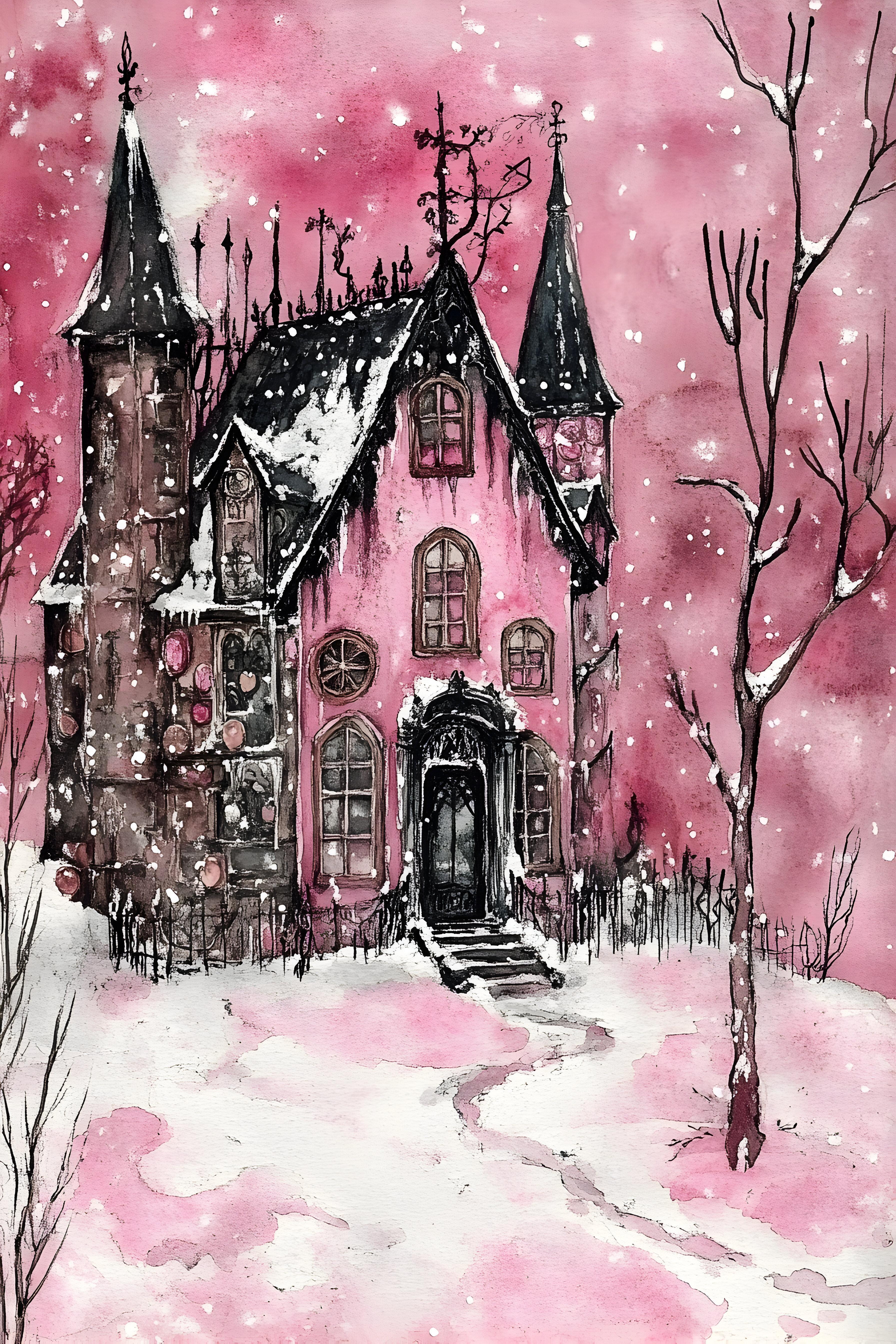 Christmas Vinyl 1103