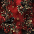 Christmas Vinyl 943