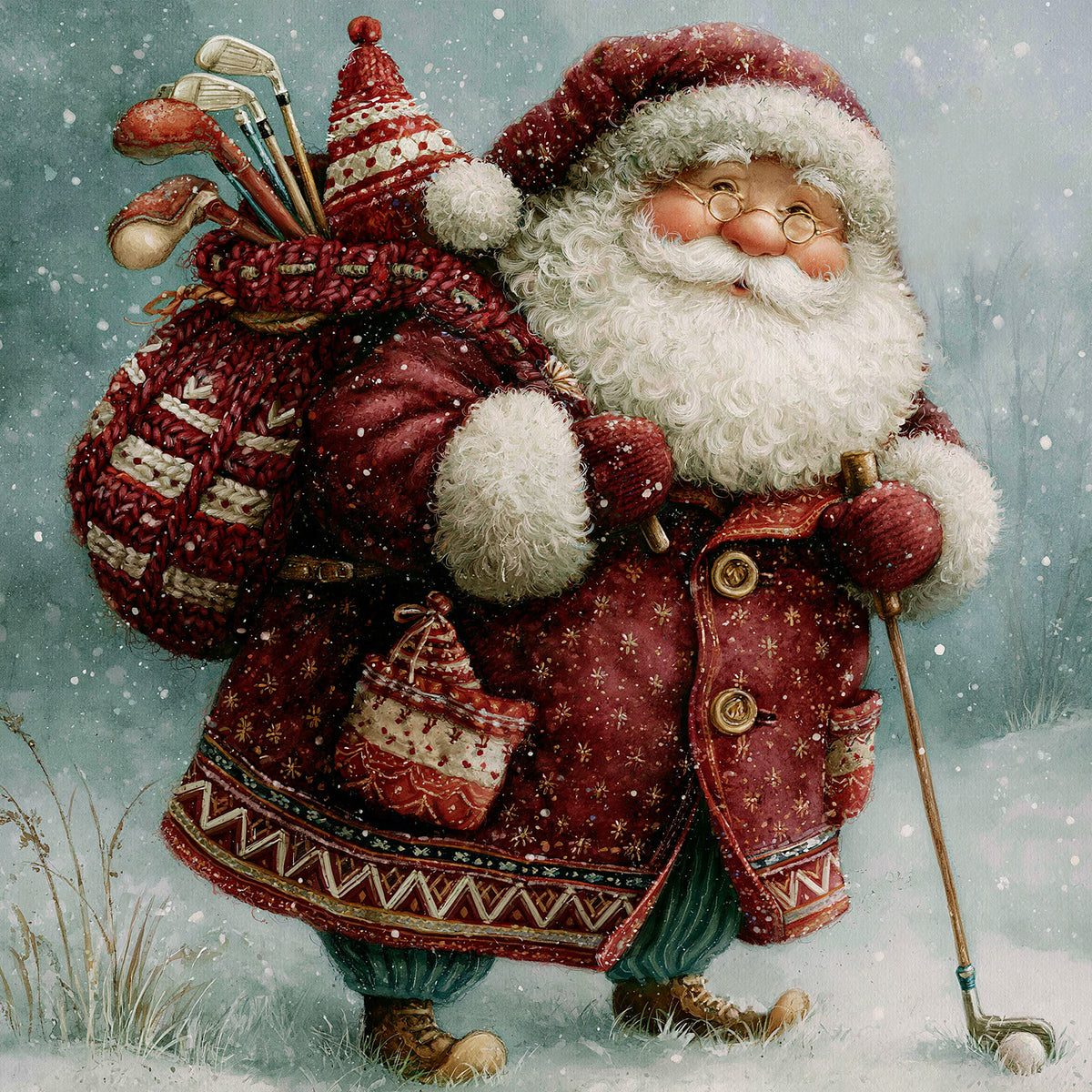 Christmas 2026-Vinyl 107