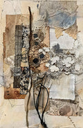 Grungy lace 2