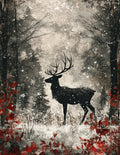 Christmas Vinyl 723