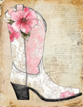 Petals & Pistols Collection- Vinyl 10