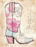 Petals & Pistols Collection- Vinyl 11