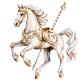 Circus Collection- Decal 80