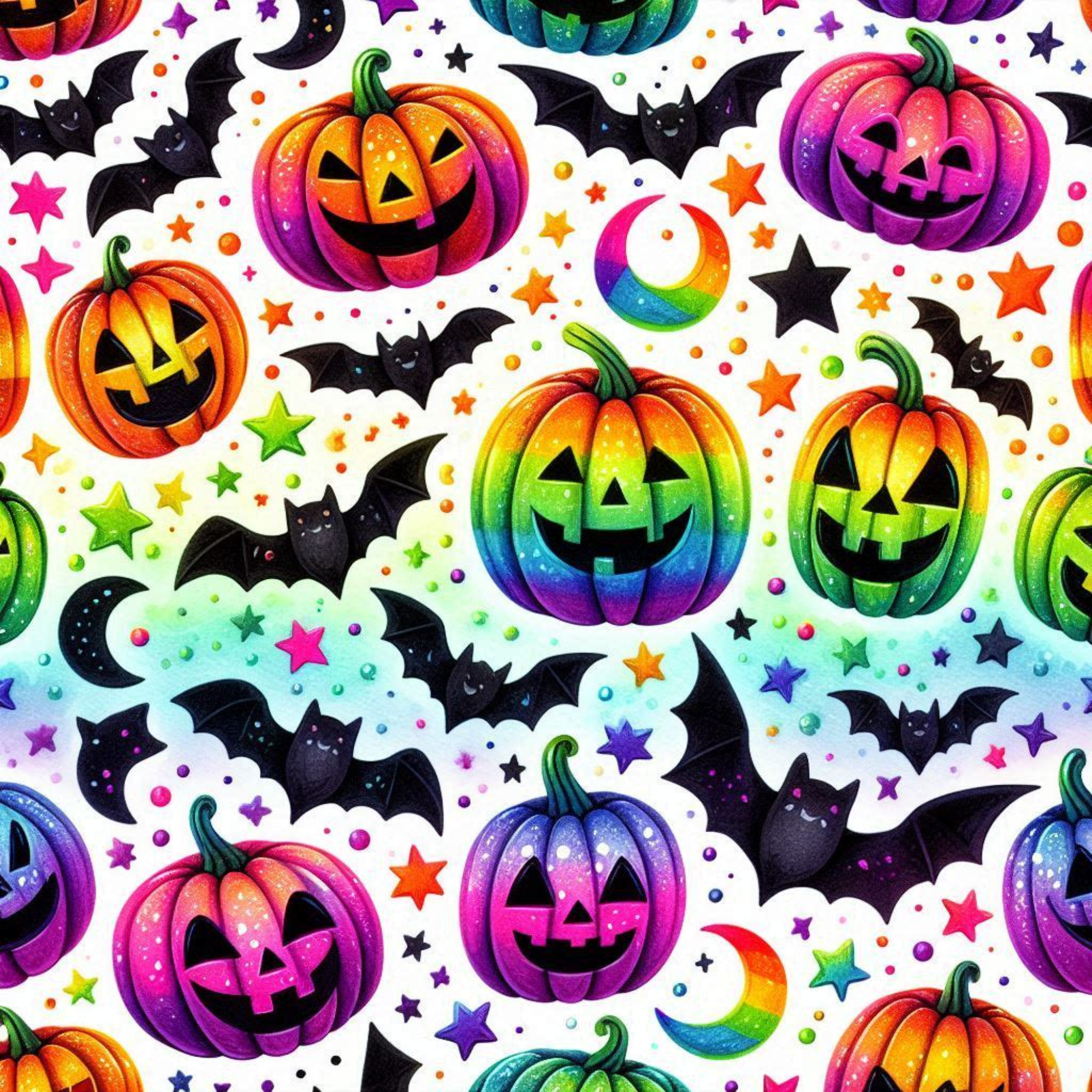 Halloween/Fall 2026 - Vinyl 52