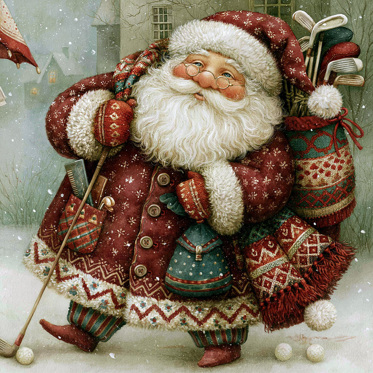 Christmas 2026-Vinyl 106