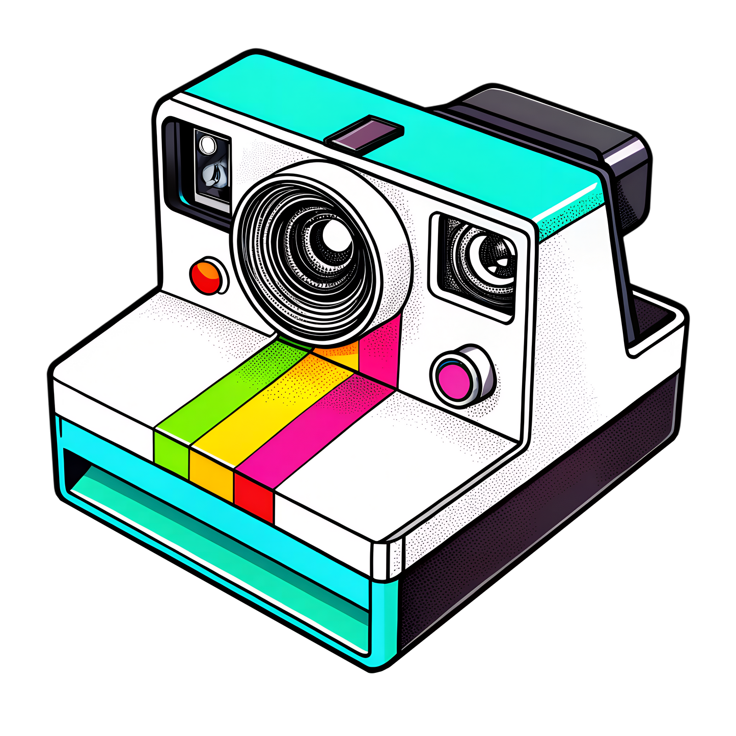 90's Decal 9