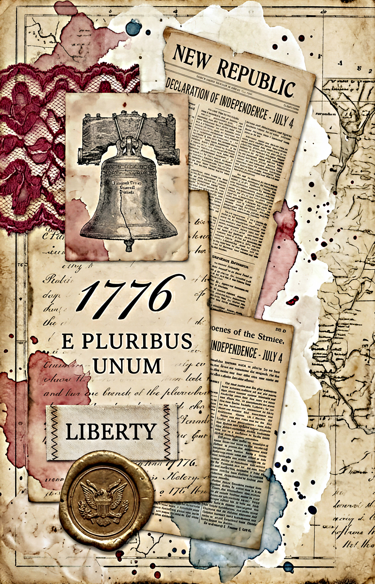 250th Anniversary of American Vinyl 5
