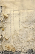 Tattered Lace 1