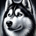 Husky Collection Vinyl 4