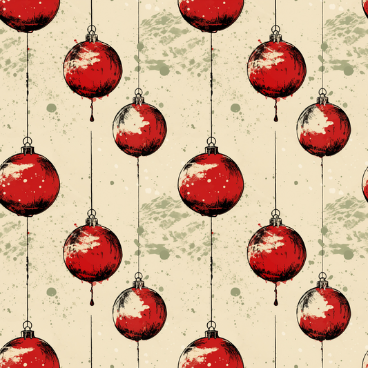 Christmas Vinyl 130
