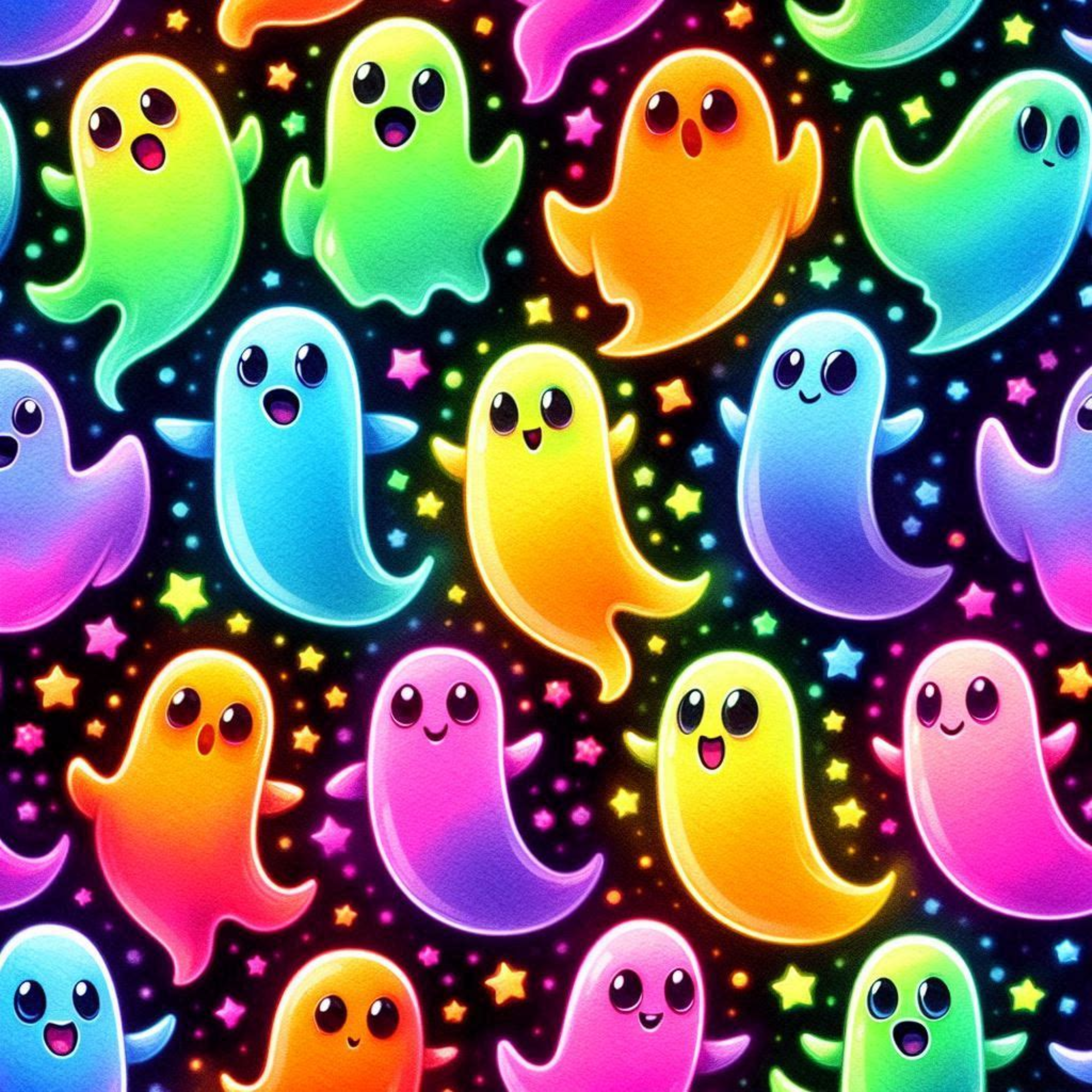 Halloween/Fall 2026 - Vinyl 59