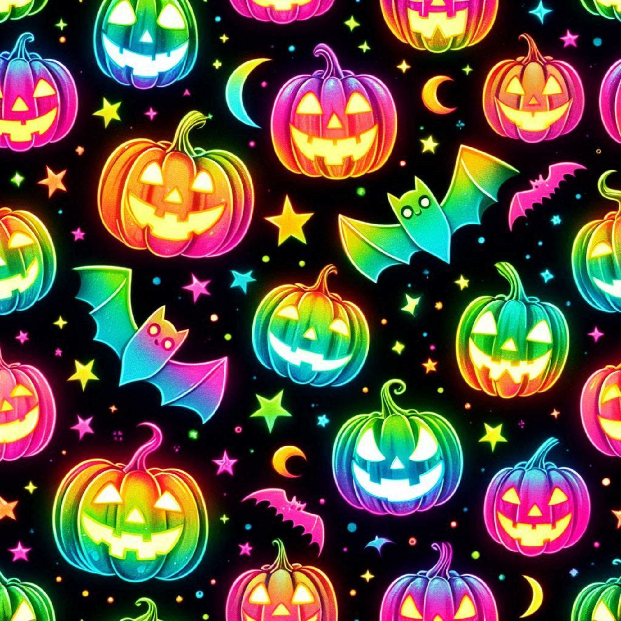 Halloween/Fall 2026 - Vinyl 51