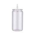 16oz ACRYLIC libby style tumbler