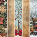 Christmas Mixed Media 170