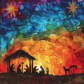 Christmas Vinyl 809