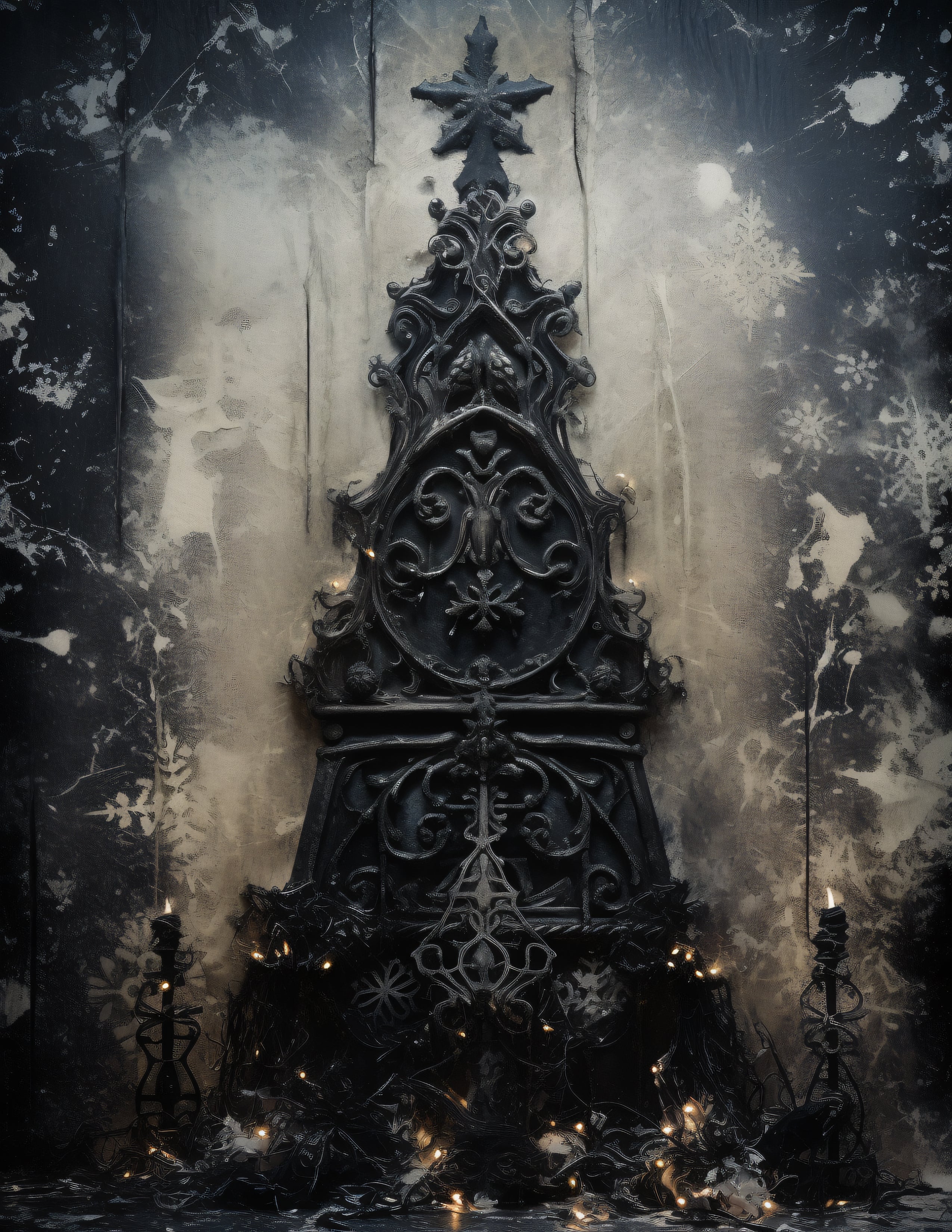 Christmas Vinyl 1135