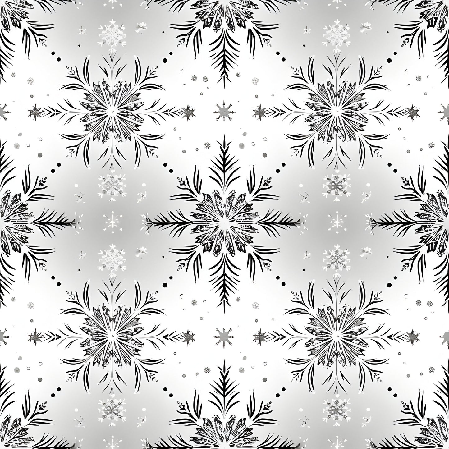 Christmas Vinyl 132