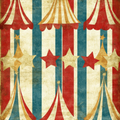 Circus Collection 9-Vinyl 14
